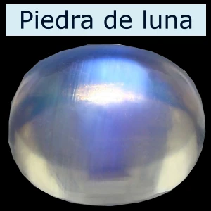 Piedra de luna, propiedades, significado ¿Para qué sirve?