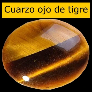 Cuarzo ojo de tigre, Propiedades, Significado ¿Para qué sirve?