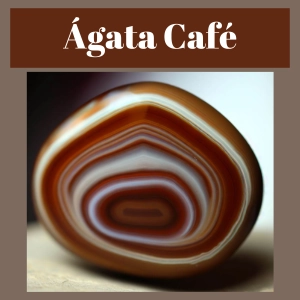 Ágata Café o Marrón, Propiedades, Significado ¿Para qué sirve?